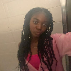 Meet your Posher, Nana-adwoa